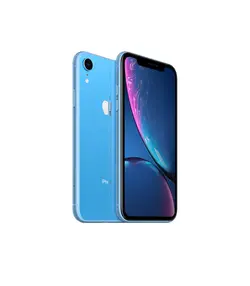 آیفون XR اپل - آبی - 128 گیگابایت - رجیستر شده - گارانتی رسمی