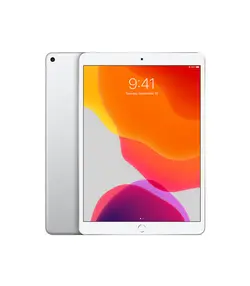 تبلت اپل - مدل iPad Air WiFi - نقره ای - 10.5 اینچ - 64 گیگابایت