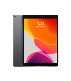 تبلت اپل - مدل iPad Air 4G - خاکستری - 10.5 اینچ - 64 گیگابایت