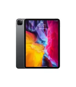 تبلت اپل - مدل iPad Pro WiFi - خاکستری - 11 اینچ - 512 گیگابایت
