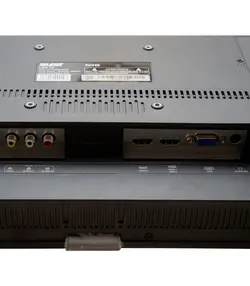 تلویزیون ال ای دی بلست - مدل BTV-32HDC110B - گارانتی رسمی ایران رهجو - 32 اینچ