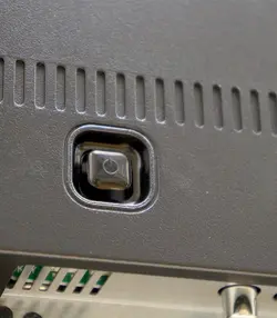 تلویزیون ال ای دی بلست - مدل BTV-32HDC110B - گارانتی رسمی ایران رهجو - 32 اینچ