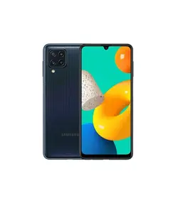 سامسونگ گلکسی - مدل M32 - مشکی - 128 گیگ - گارانتی رسمی