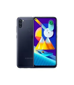 سامسونگ گلکسی - مدل M11 - مشکی - 32 گیگ - گارانتی رسمی