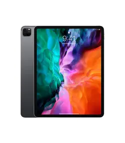تبلت اپل - مدل iPad Pro WiFi - خاکستری - 12.9 اینچ - 256 گیگابایت