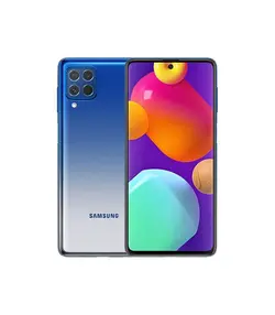 سامسونگ گلکسی - مدل M62 - آبی - 256 گیگ - گارانتی رسمی