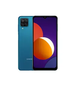 سامسونگ گلکسی - مدل M12 - آبی - 128 گیگ - گارانتی رسمی - فروشگاه گجت