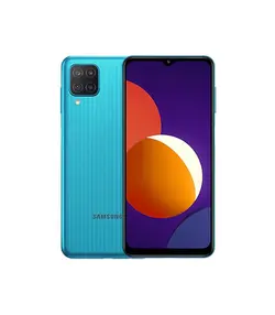 سامسونگ گلکسی - مدل M12 - سبز - 32 گیگ - گارانتی رسمی