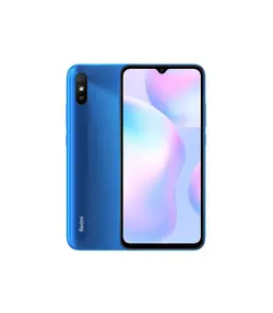 شیائومی - مدل Redmi 9i Sport - آبی - 64 گیگ - رجیستر شده - گارانتی رسمی