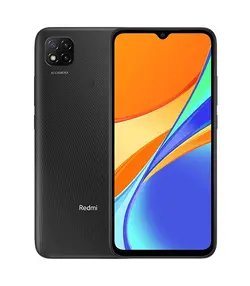 شیائومی - مدل Redmi 9C - خاکستری - 64 گیگ - رجیستر شده - گارانتی رسمی - دو سیم کارت