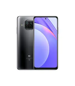 شیائومی - مدل Mi 10T Lite - خاکستری - 128 گیگ - رجیستر شده - گارانتی رسمی - دو سیم کارت