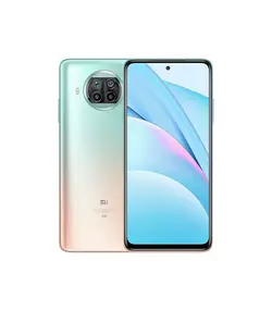 شیائومی - مدل Mi 10T Lite - رزگلد - 128 گیگ - رجیستر شده - گارانتی رسمی - دو سیم کارت