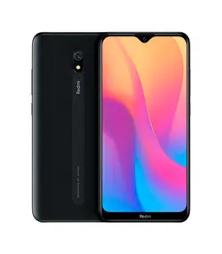 شیائومی - مدل Redmi 8A - مشکی - 32 گیگ - رجیستر شده - گارانتی رسمی - دو سیم کارت