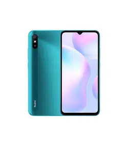 شیائومی - مدل Redmi 9A - سبز - 32 گیگ - رجیستر شده - گارانتی رسمی