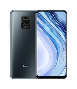 شیائومی - مدل Redmi Note 9Pro - خاکستری - 128 گیگ - رجیستر شده - گارانتی رسمی - دو سیم کارت