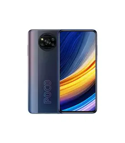 شیائومی - مدل POCO X3 Pro - مشکی - 256 گیگ - رجیستر شده - گارانتی رسمی - دو سیم کارت