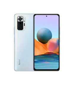 شیائومی - مدل Redmi Note 10 Pro - آبی - 128 گیگ - رجیستر شده - گارانتی رسمی - دو سیم کارت