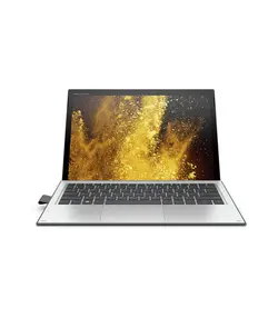 لپ تاپ اچ پی - مدل HP Elite X2 G4 - نقره ای - 13 اینچی