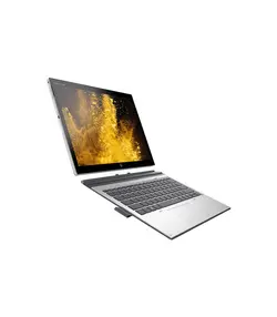 لپ تاپ اچ پی - مدل HP Elite X2 G4 - نقره ای - 13 اینچی