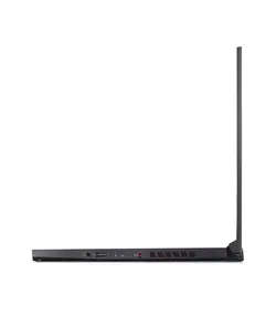 لپ تاپ ایسر - مدل AN515-55-70PT - مشکی - 15 اینچی - گارانتی رسمی