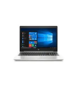لپ تاپ مدل ProBook 450 G7 - اچ پی 15 اینچی - 1 ترابایت - نقره ای