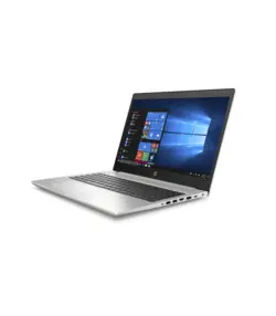 لپ تاپ مدل ProBook 450 G7 - اچ پی 15 اینچی - 1 ترابایت - نقره ای