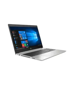 لپ تاپ مدل ProBook 450 G7 - اچ پی 15 اینچی - 1 ترابایت - نقره ای