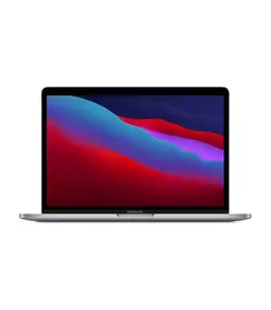 مک بوک پرو اپل - مدل MYD92 2020 M1 - خاکستری - 13 اینچ - فروشگاه گجت