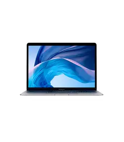مک بوک ایر اپل - مدل MWTK2 Core i3 - نقره ای - 13 اینچ - گارانتی رسمی