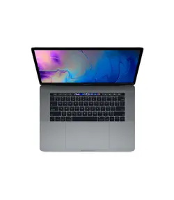 مک بوک پرو اپل - مدل MV 912 Core i9 - خاکستری - 15 اینچ - گارانتی رسمی