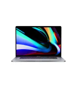 مک بوک پرو اپل - مدل MVVK2 Core i9 - نقره ای - 16 اینچ - گارانتی رسمی