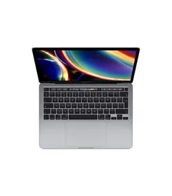مک بوک پرو اپل - مدل MWP52 Core i5 - خاکستری - 13 اینچ - گارانتی رسمی