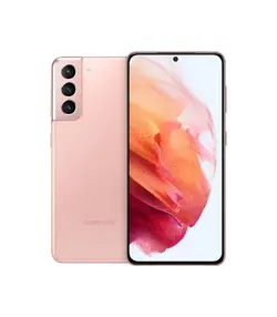 سامسونگ گلکسی مدل S21 - صورتی - 128 گیگ -رجیستر شده -گارانتی رسمی