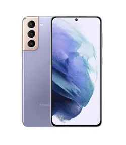 سامسونگ گلکسی مدل S21 Plus 5G - بنفش - 256 گیگ -رجیستر شده -گارانتی رسمی - فروشگاه گجت