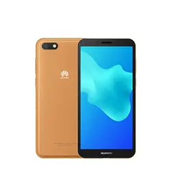 هوآوی - مدل Y5 Lite - کهربایی - 16 گیگ - رجیستر شده - گارانتی رسمی - دو سیم کارت