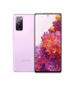 سامسونگ گلکسی - مدل S20 FE - بنفش - 128 گیگ - رجیستر شده - گارانتی رسمی - 5G