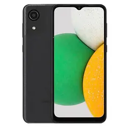 گوشی موبایل سامسونگ مدل Galaxy A03 Core ظرفیت 32 گیگابایت و رم 2 گیگابایت