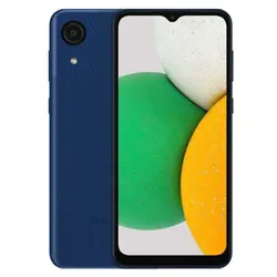 گوشی موبایل سامسونگ مدل Galaxy A03 Core ظرفیت 32 گیگابایت و رم 2 گیگابایت
