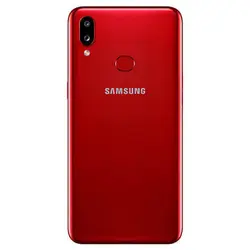 گوشی موبایل سامسونگ مدل Galaxy A10s دو سیم‌ کارت ظرفیت ۳۲ گیگابایت