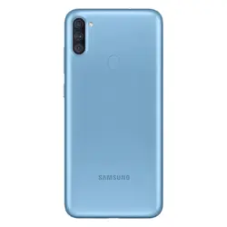 گوشی موبایل سامسونگ مدل Galaxy A11 دو سیم‌ کارت ظرفیت ۳۲ گیگابایت با رم 3 گیگابایت