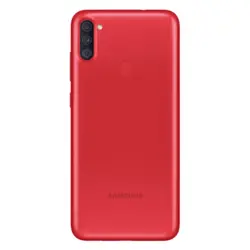 گوشی موبایل سامسونگ مدل Galaxy A11 دو سیم‌ کارت ظرفیت ۳۲ گیگابایت با رم 3 گیگابایت