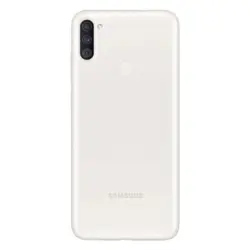 گوشی موبایل سامسونگ مدل Galaxy A11 دو سیم‌ کارت ظرفیت ۳۲ گیگابایت با رم 3 گیگابایت