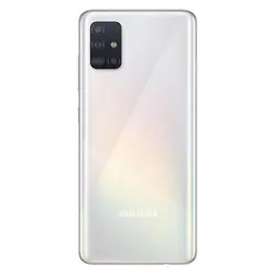 گوشی موبایل سامسونگ مدل Galaxy A51 SM-A515F/DSN ظرفیت ۱۲۸ گیگابایت رم 8 گیگابایت