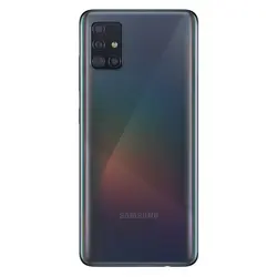 گوشی موبایل سامسونگ مدل Galaxy A51 SM-A515F/DSN ظرفیت ۱۲۸ گیگابایت رم 8 گیگابایت