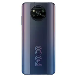 گوشی موبایل شیائومی مدل POCO X3 Pro دو سیم‌ کارت ظرفیت 256 گیگابایت و رم 8 گیگابایت