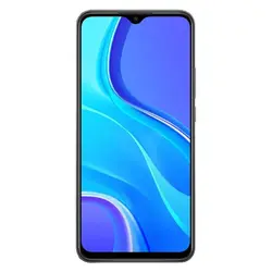 گوشی موبایل شیائومی مدل Redmi 9 ظرفیت 32 گیگابایت
