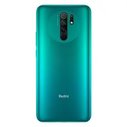 گوشی موبایل شیائومی مدل Redmi 9 ظرفیت 32 گیگابایت