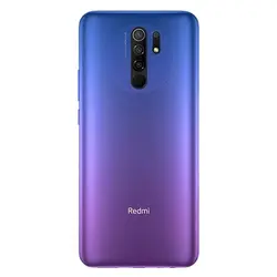 گوشی موبایل شیائومی مدل Redmi 9 ظرفیت 32 گیگابایت
