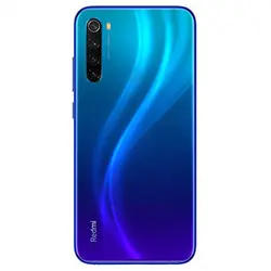 گوشی موبایل شیائومی مدل Redmi Note 8 ظرفیت 64 گیگابایت