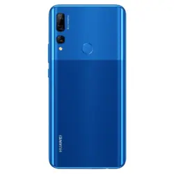 گوشی موبایل هوآوی مدل Y9 Prime 2019 ظرفیت 128 گیگابایت